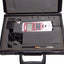 Used Chatillon DFE-025 Digital Force Gauge, 25lbf/400ozf/100N Max, +-0.25%, 120VAC