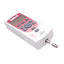 Used Chatillon DFE-025 Digital Force Gauge, 25lbf/400ozf/100N Max, +-0.25%, 120VAC