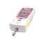 Used Chatillon DFE-025 Digital Force Gauge, 25lbf/400ozf/100N Max, +-0.25%, 120VAC