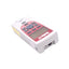 Used Chatillon DFE-025 Digital Force Gauge, 25lbf/400ozf/100N Max, +-0.25%, 120VAC