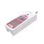 Used Chatillon DFE-025 Digital Force Gauge, 25lbf/400ozf/100N Max, +-0.25%, 120VAC
