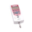 Used Chatillon DFE-025 Digital Force Gauge, 25lbf/400ozf/100N Max, +-0.25%, 120VAC