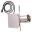 Used LW Scientific WBL-20LC-SSD1 Digital Heated Water Bath 110VAC, 5° to 100°C, 20L