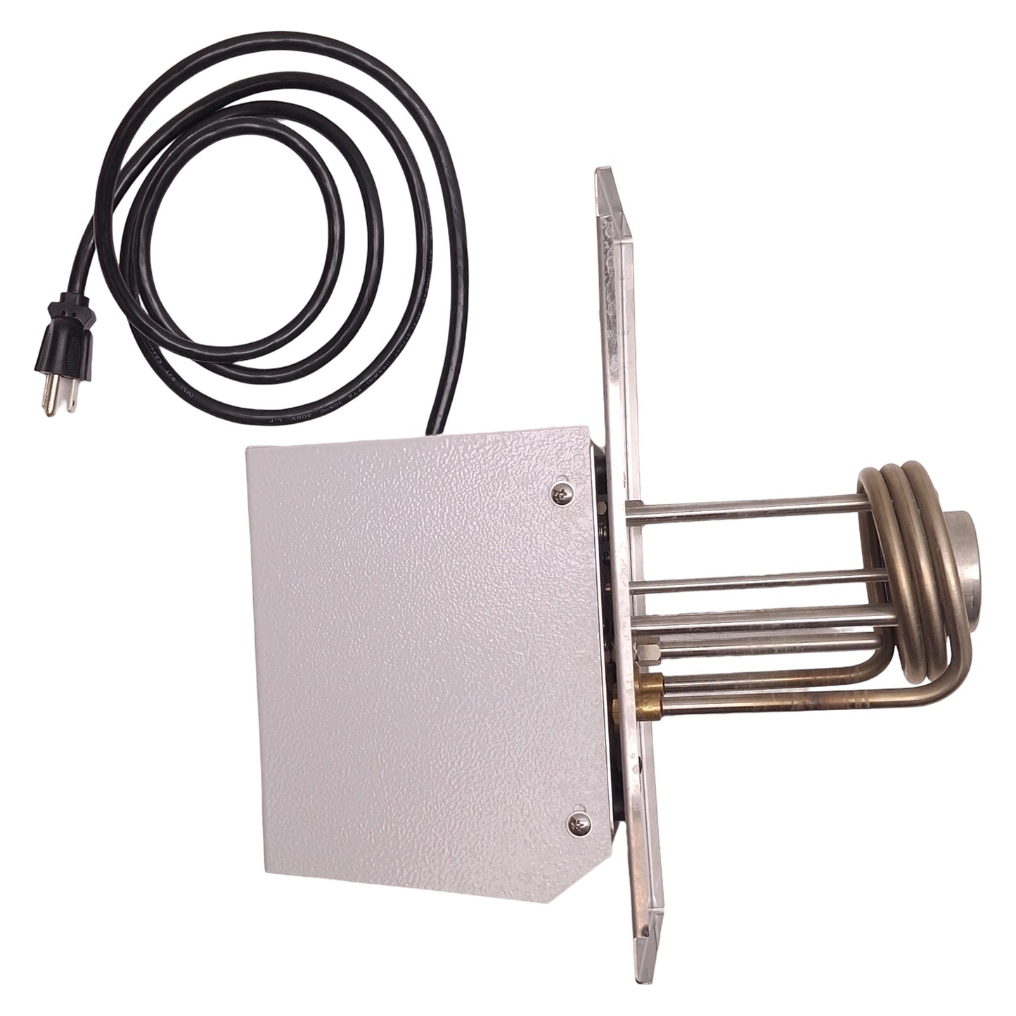 Used LW Scientific WBL-20LC-SSD1 Digital Heated Water Bath 110VAC, 5° to 100°C, 20L