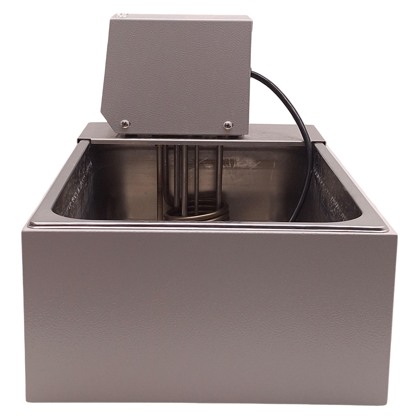 Used LW Scientific WBL-20LC-SSD1 Digital Heated Water Bath 110VAC, 5° to 100°C, 20L