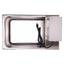 New – Open box LW Scientific WBL-20LC-SSD1 Digital Heated Water Bath 110VAC, 20L, 5° to 100°C