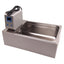 New – Open box LW Scientific WBL-20LC-SSD1 Digital Heated Water Bath 110VAC, 20L, 5° to 100°C
