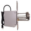 New – Open box LW Scientific WBL-20LC-SSD1 Digital Heated Water Bath 110VAC, 20L, 5° to 100°C