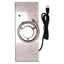New – Open box LW Scientific WBL-20LC-SSD1 Digital Heated Water Bath 110VAC, 20L, 5° to 100°C