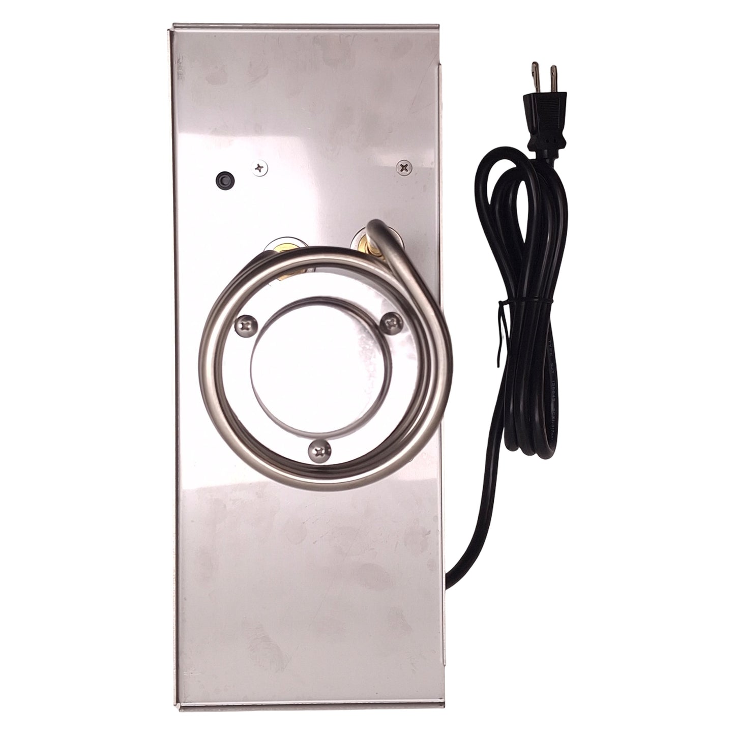 New – Open box LW Scientific WBL-20LC-SSD1 Digital Heated Water Bath 110VAC, 20L, 5° to 100°C