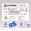 Used Dymax BlueWave 200 V1.0 UV Curing Spot Lamp, 200W 300-450nm, 115-230VAC