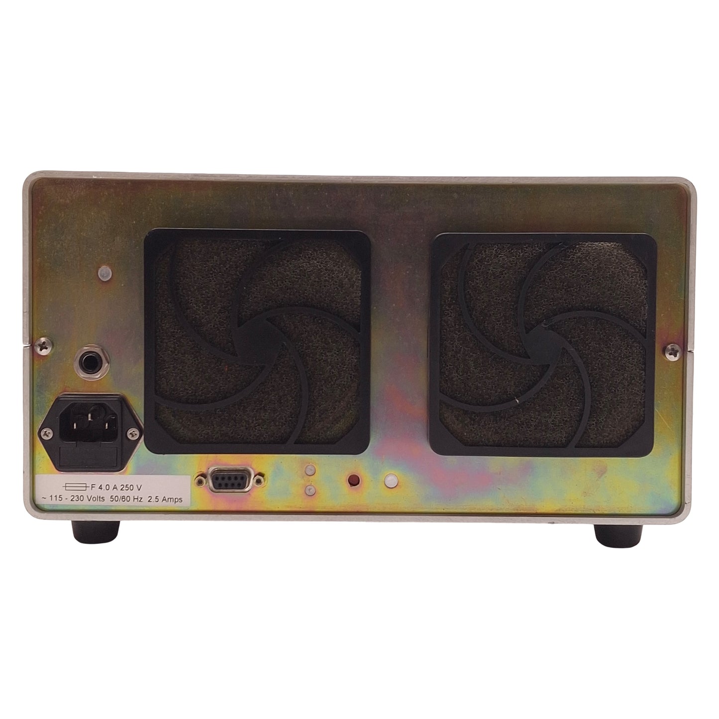 Used Dymax BlueWave 200 V1.0 UV Curing Spot Lamp, 200W 300-450nm, 115-230VAC