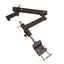 Used AmScope APC-NF Stereo Microscope Arm Stand, Desk Clamp, 40in Reach, 20lbs Cap