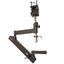 Used AmScope APC-NF Stereo Microscope Arm Stand, Desk Clamp, 40in Reach, 20lbs Cap