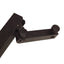 Used AmScope APC-NF Stereo Microscope Arm Stand, Desk Clamp, 40in Reach, 20lbs Cap