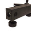 Used AmScope APC-NF Stereo Microscope Arm Stand, Desk Clamp, 40in Reach, 20lbs Cap