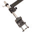Used AmScope APC-NF Stereo Microscope Arm Stand, Desk Clamp, 40in Reach, 20lbs Cap