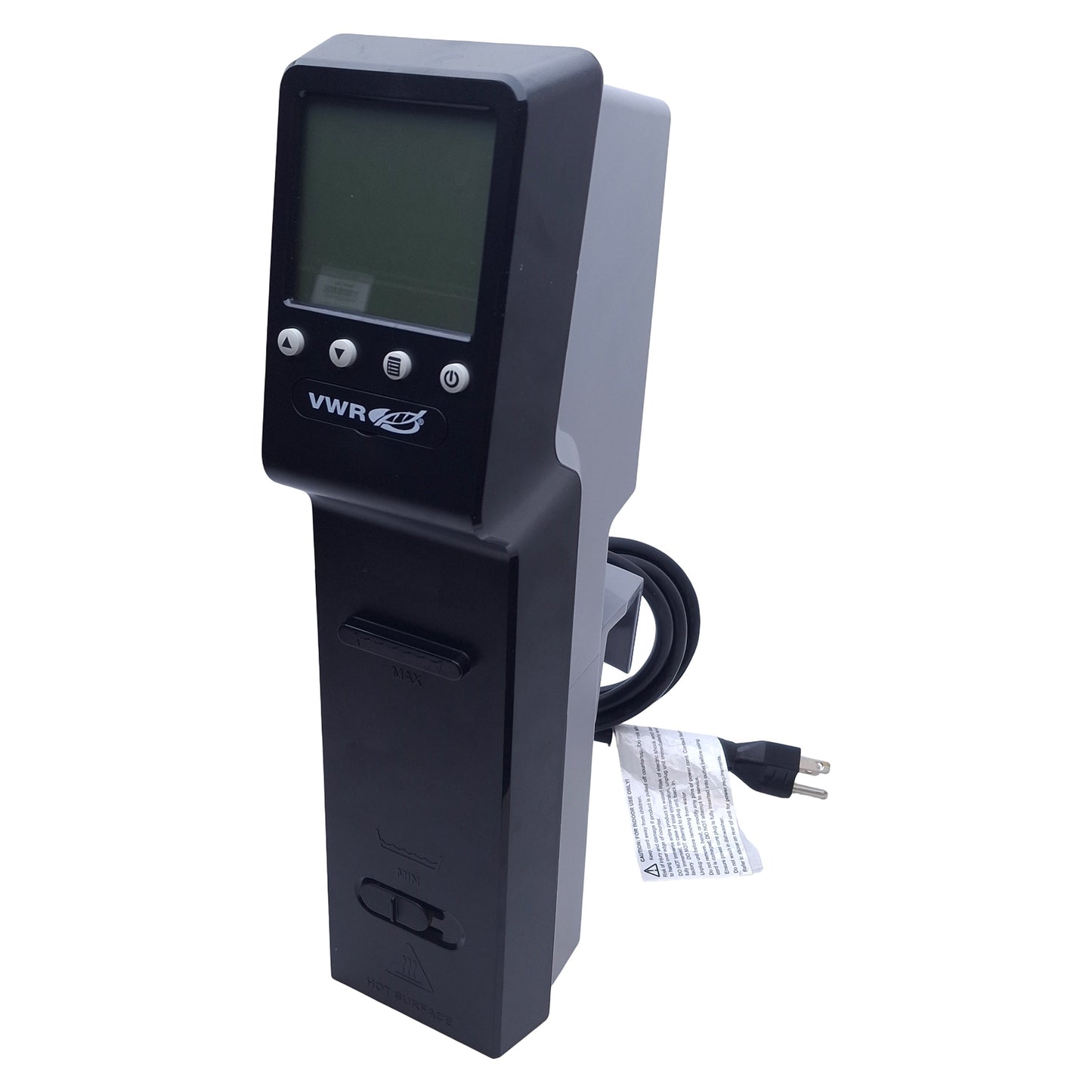 Used WVR MX-CV11B Immersion Circulator Heater, 10° to 135°C, 2.3psi Max, 13.5 l/min