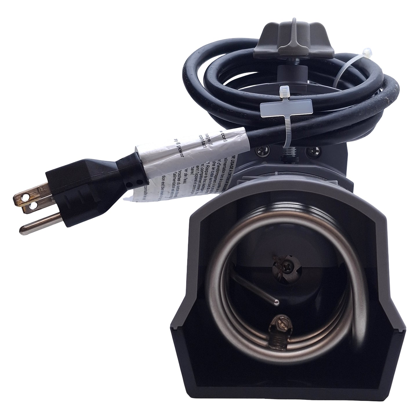 Used WVR MX-CV11B Immersion Circulator Heater, 10° to 135°C, 2.3psi Max, 13.5 l/min