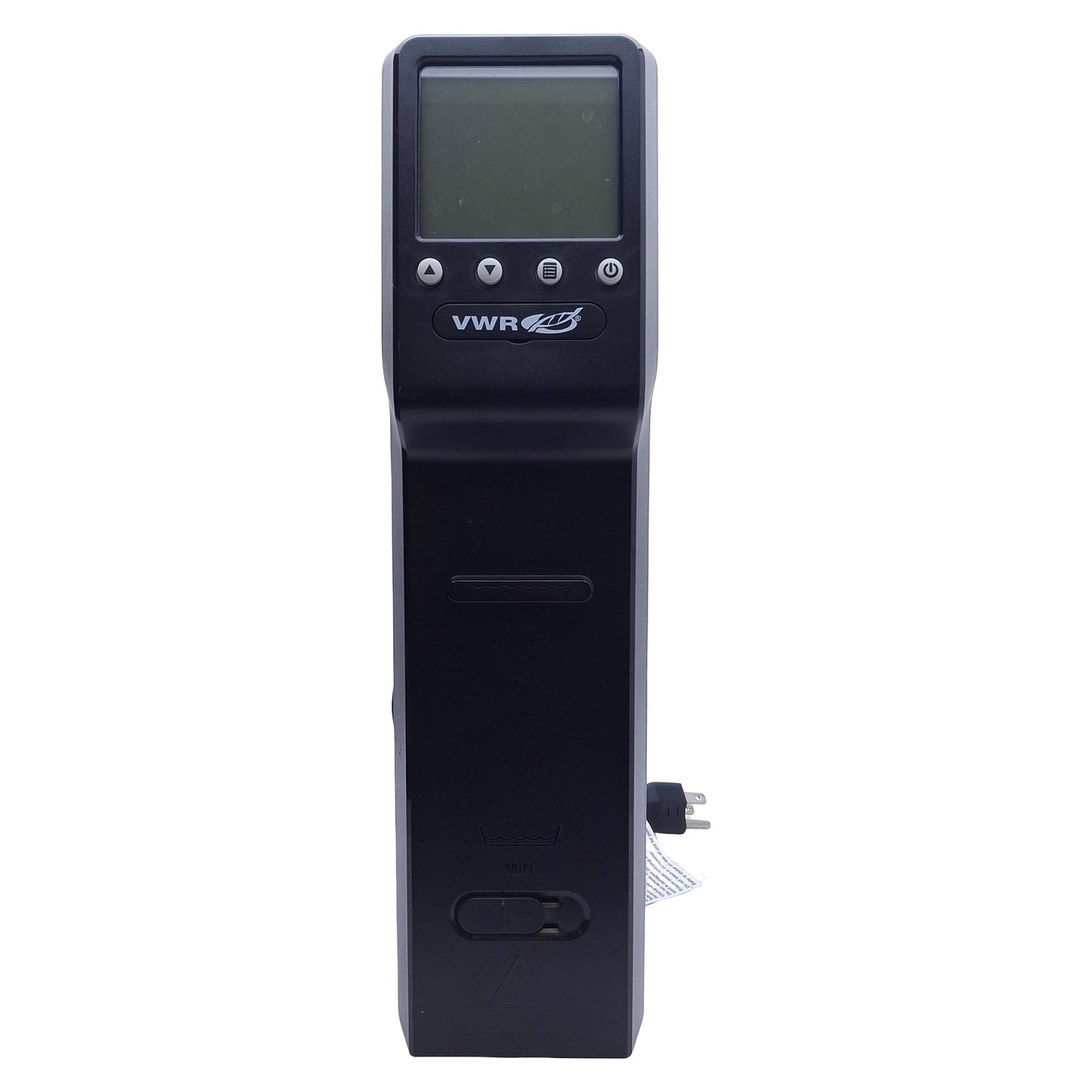 Used WVR MX-CV11B Immersion Circulator Heater, 10° to 135°C, 2.3psi Max, 13.5 l/min