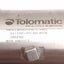Used Tolomatic ERD22-BNM10/SM152.4 Rod-Style Actuator, 6in stroke, 10mm Lead *Holes*