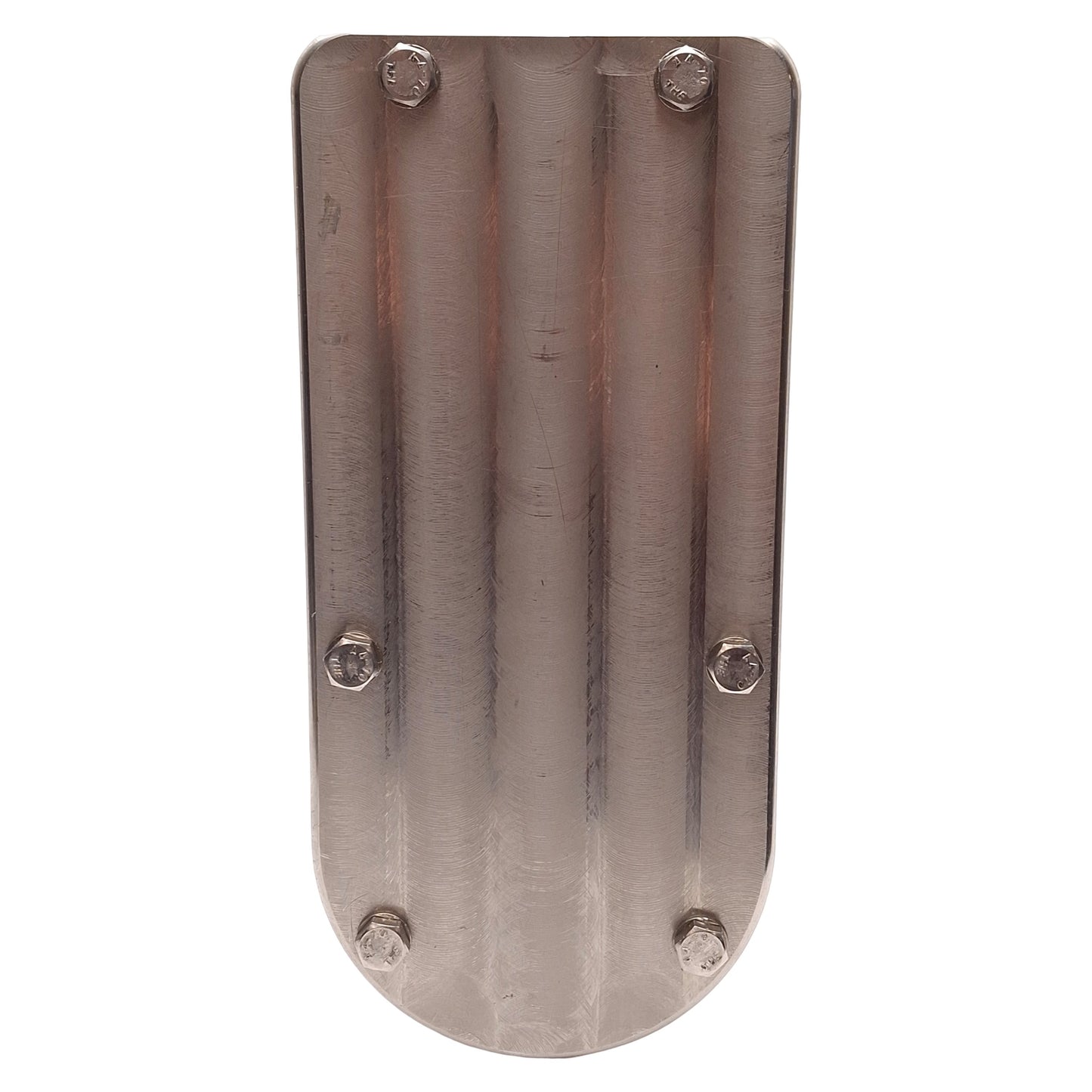 Used Tolomatic ERD22-BNM10/SM152.4 Rod-Style Actuator, 6in stroke, 10mm Lead *Holes*
