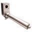 Used Tolomatic ERD22-BNM10/SM152.4 Rod-Style Actuator, 6in stroke, 10mm Lead *Holes*