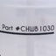 Used Lot of 3 Eisco Labs CHWB1030 Plastic Wash Bottle For LDPE, 500ml Capacity