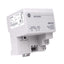 Used Allen Bradley 1794-ASB FLEX I/O Remote Adapter, 8-Module, 24VDC In, 5VDC Out