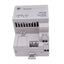 Used Allen Bradley 1794-ASB FLEX I/O Remote Adapter, 8-Module, 24VDC In, 5VDC Out