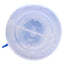 Used Lot of 3 Azlon WGW539VTMLA Plastic Wash Bottle For LDPE, 500ml Capacity