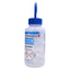 Used Lot of 3 Azlon WGW539VTMLA Plastic Wash Bottle For LDPE, 500ml Capacity