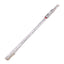 New THK SHW27CRN4SS+1620L Linear Guide Assembly, 72.8x62x27mm Block(4x), 1620mm Rail