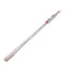 New THK SHW27CRN4SS+1620L Linear Guide Assembly, 72.8x62x27mm Block(4x), 1620mm Rail
