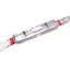 New THK SHW27CRN4SS+1620L Linear Guide Assembly, 72.8x62x27mm Block(4x), 1620mm Rail