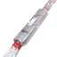New THK SHW27CRN4SS+1620L Linear Guide Assembly, 72.8x62x27mm Block(4x), 1620mm Rail