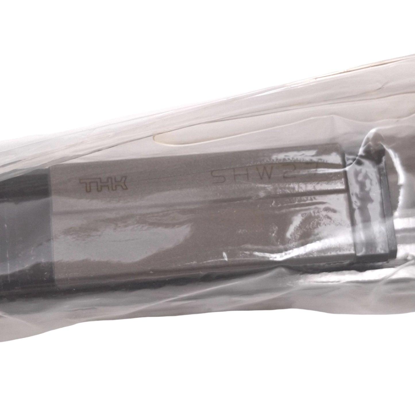 New THK SHW27CRN4SS+1620L Linear Guide Assembly, 72.8x62x27mm Block(4x), 1620mm Rail