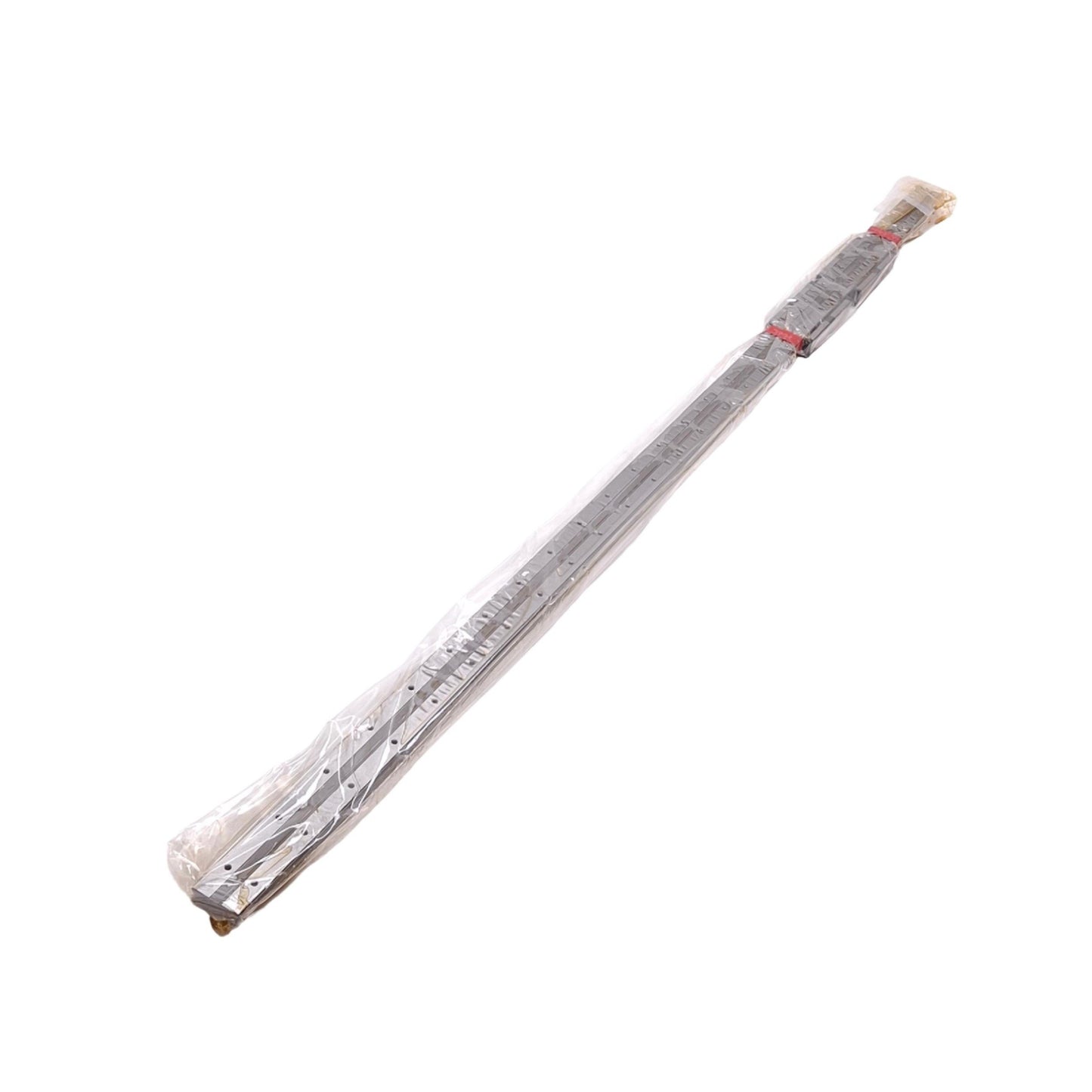 New THK SHW27CRN4SS+1620L Linear Guide Assembly, 72.8x62x27mm Block(4x), 1620mm Rail