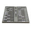 Used Deltronics TP25.0372 Precision Pin Gage Set, 0.0360in to 0.0384in, Class X