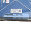 Used Deltronics TP25.0372 Precision Pin Gage Set, 0.0360in to 0.0384in, Class X