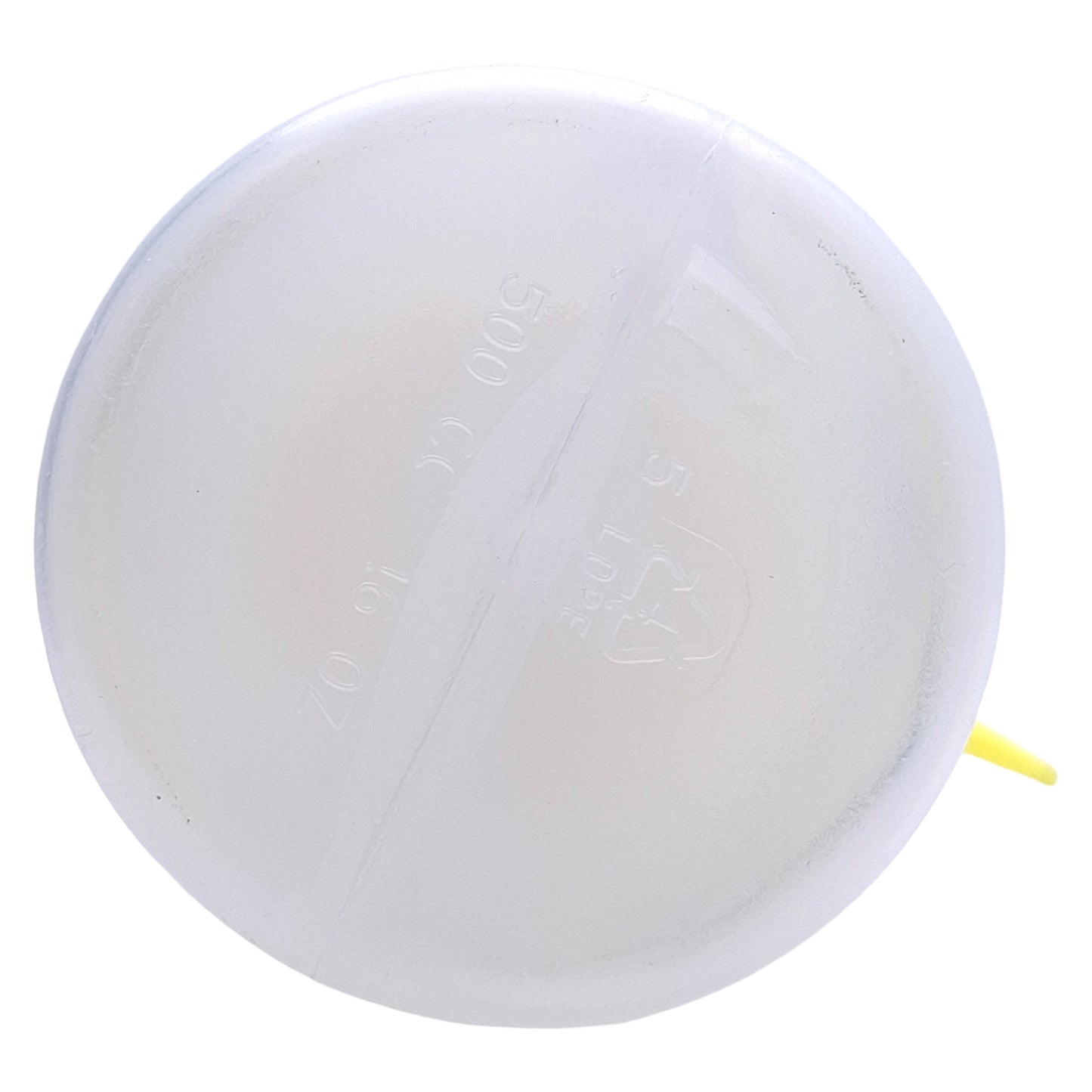 Used Lot of 3 SP Bel-Art F12416-0008 Plastic Wash Bottle For LDPE, 500ml Capacity