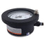 Used Ashcroft 451082AS02L30IMV&100KPA Test Gauge, ø4.5in Dial, 0-30inHg/0-100kPa