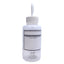 Used Lot of 3 Azlon WGW002VTML Plastic Wash Bottle For LDPE, 500ml Capacity