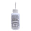 Used Lot of 3 Azlon WGW002VTML Plastic Wash Bottle For LDPE, 500ml Capacity
