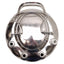 Used Alloy Products Corp General Purpose Pressure Vessel, 1gal, Electropolish, T-304