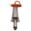 Used Tolomatic IMA-S Hygienic 316SS Integrated Linear Servo Actuator, 6in Stroke