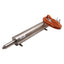 Used Tolomatic IMA-S Hygienic 316SS Integrated Linear Servo Actuator, 6in Stroke