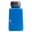 Used Lot of 3 Menda 35735 Sqaure HDPE Bottle w/ One-Touch Pump, 6oz Capacity, 0.2cc