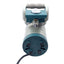 Used Invacare IRC1135 Aspirator Vacuum Suction Pump, 115VAC, 0-520mm Hg, 0-40LPM