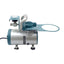 Used Invacare IRC1135 Aspirator Vacuum Suction Pump, 115VAC, 0-520mm Hg, 0-40LPM